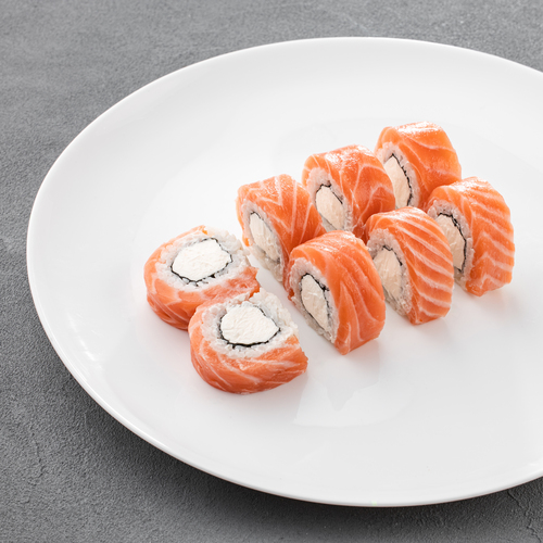 ТОП-7 суши, которые вы обязательно должны попробовать 1 ТОП-7 суши, которые вы обязательно должны попробовать 1