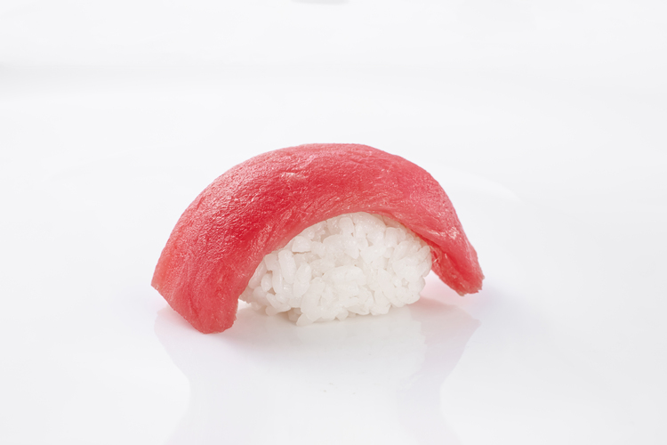 Order Nigiri with tuna