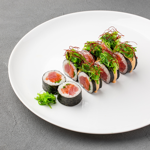 Order Higata roll