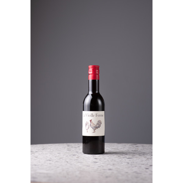 Заказать Вино сухое красное Ля Виель Ферм Кот дю Венту, Perrin et Fils 0,187л