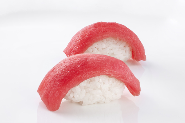 Nigiri de atún