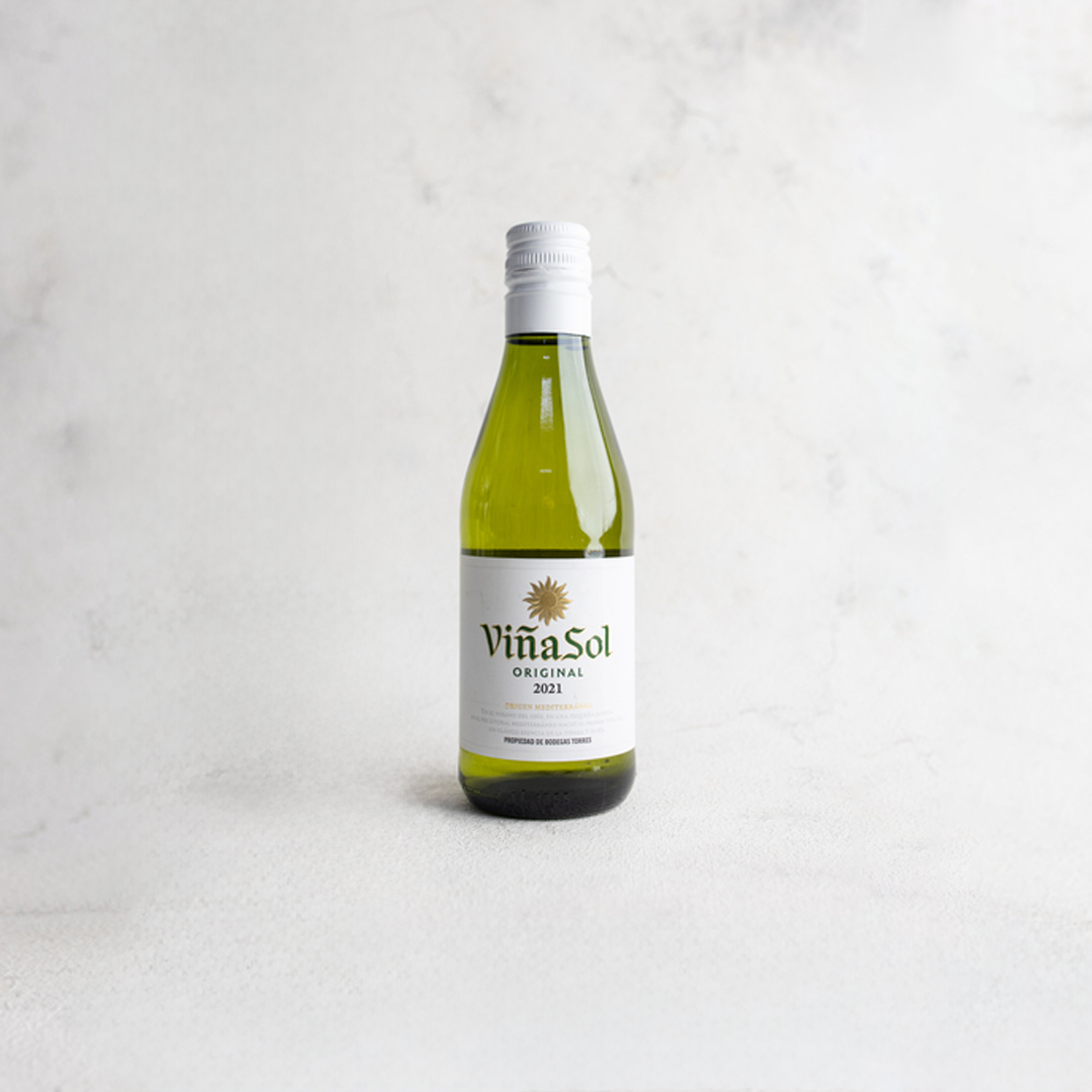 Order Dry white wine Vina Sol, Torres 0,75І