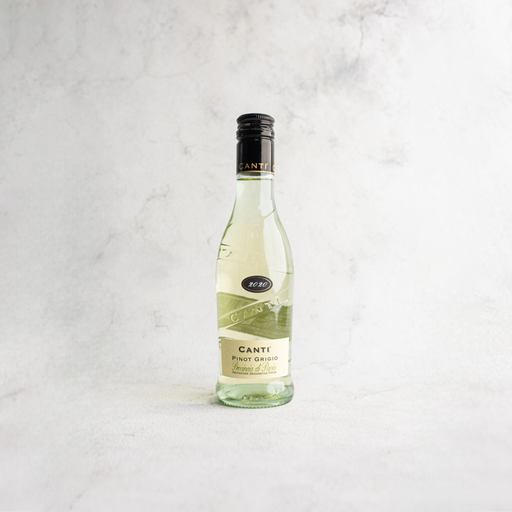 Order Dry white wine Pinot Grigio Pavia, Canti 0,25І