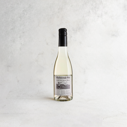 Order Wine dry white Sauvignon Blanc Marlborough San Saint Clair 0.75 l