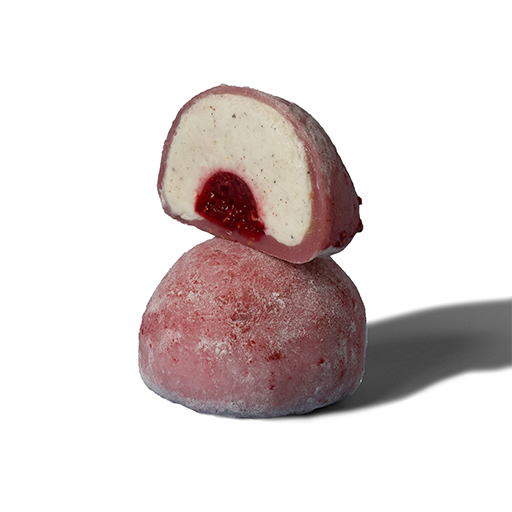 Order Mochi Raspberry