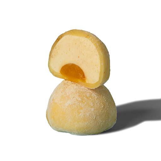 Order Mochi Mango Maracuya