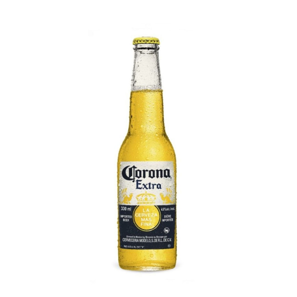 Piwo Corona